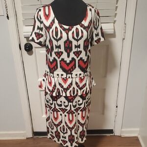 ALICE by Temperley Dress